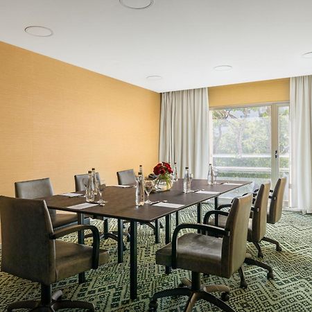 Sheraton Salta Hotel Екстер'єр фото