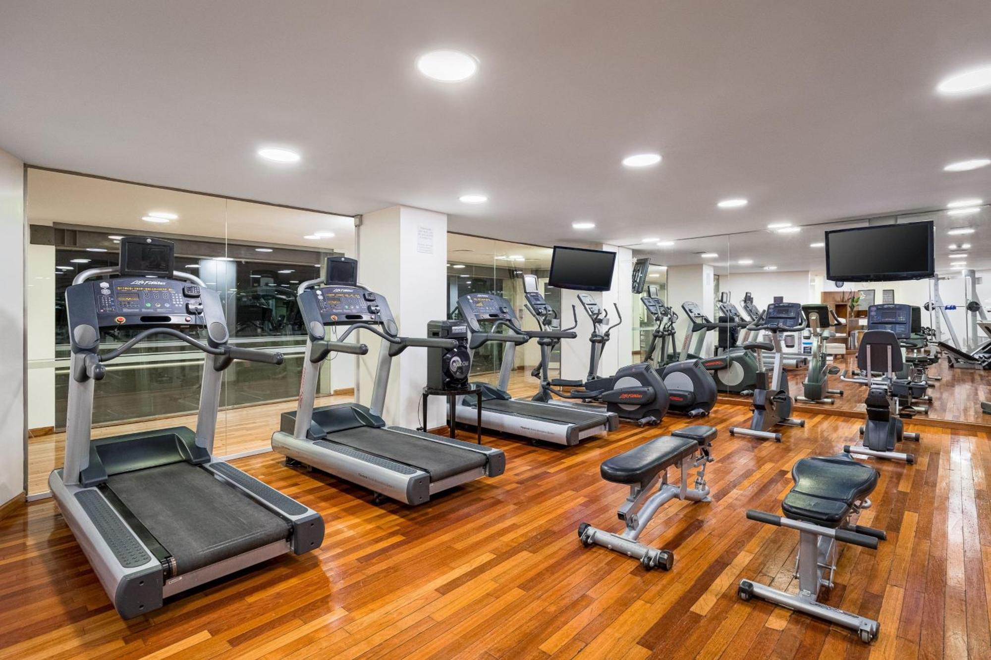 Sheraton Salta Hotel Екстер'єр фото