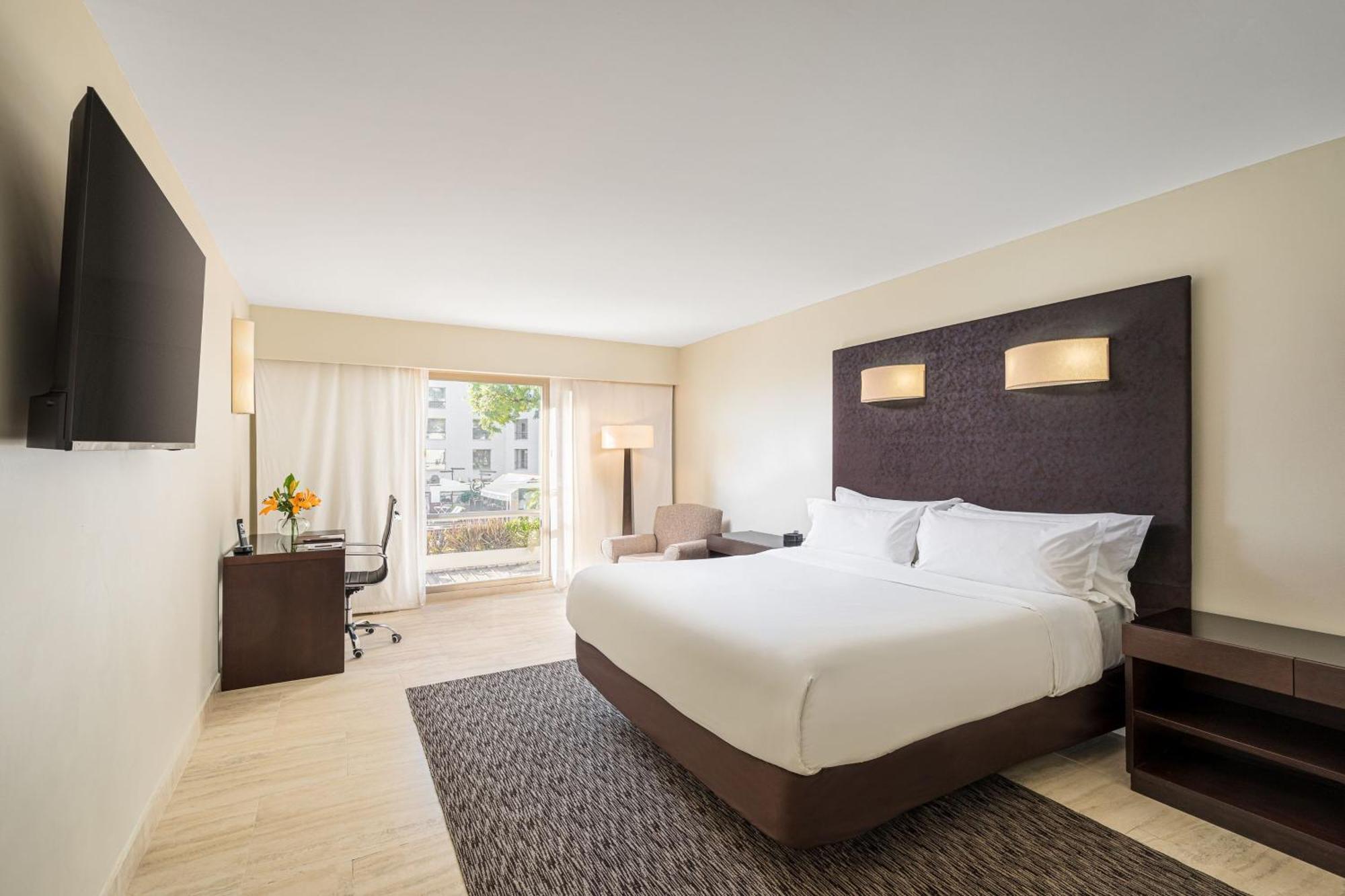 Sheraton Salta Hotel Екстер'єр фото