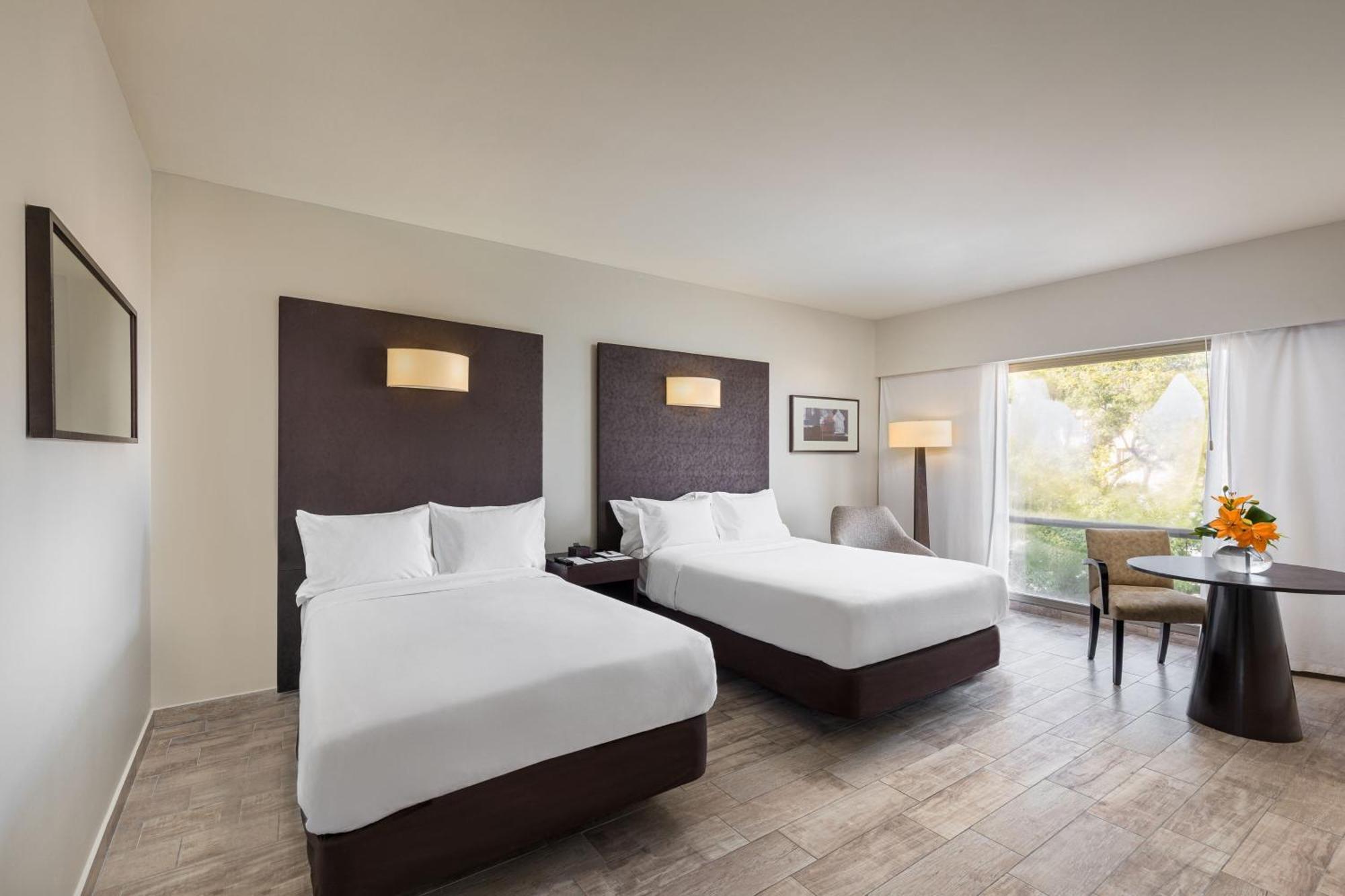 Sheraton Salta Hotel Екстер'єр фото