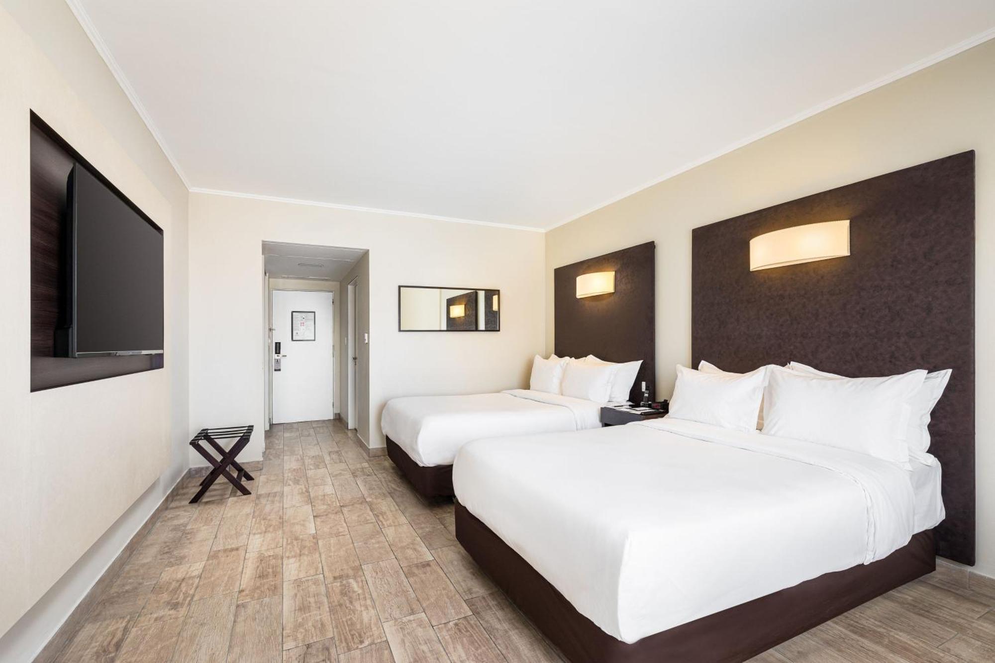 Sheraton Salta Hotel Екстер'єр фото
