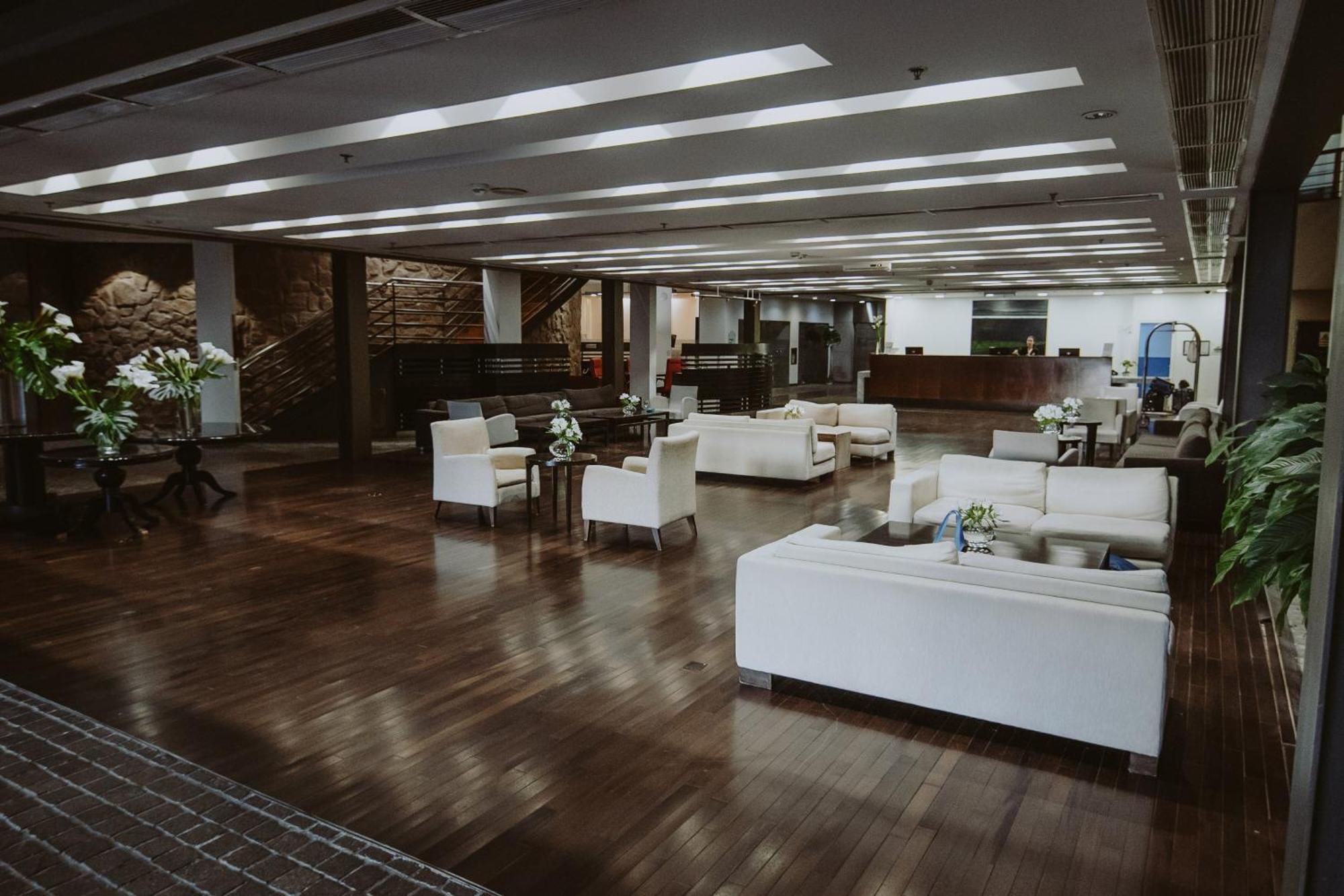Sheraton Salta Hotel Екстер'єр фото
