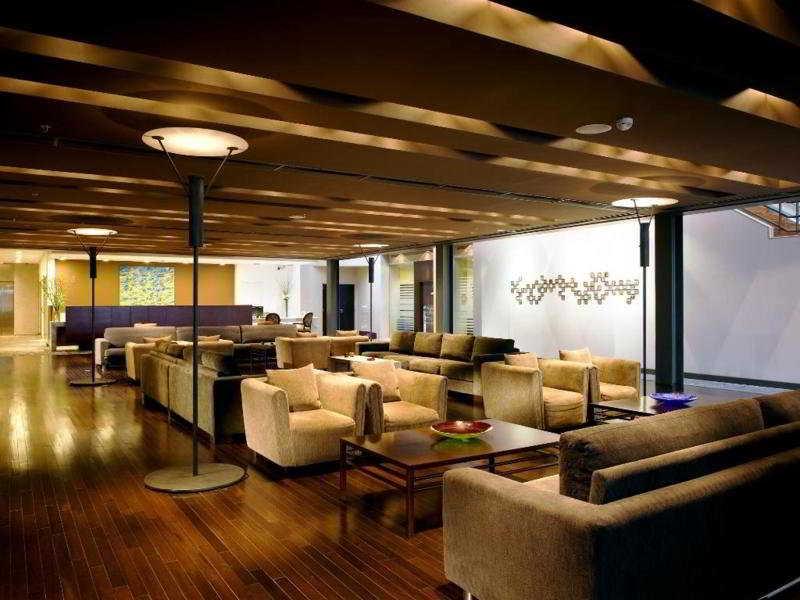 Sheraton Salta Hotel Інтер'єр фото