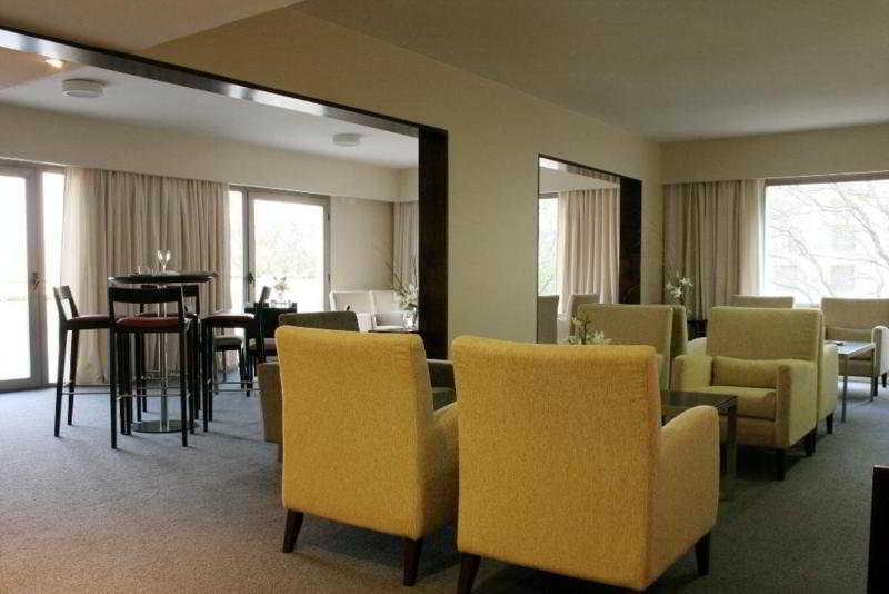 Sheraton Salta Hotel Екстер'єр фото