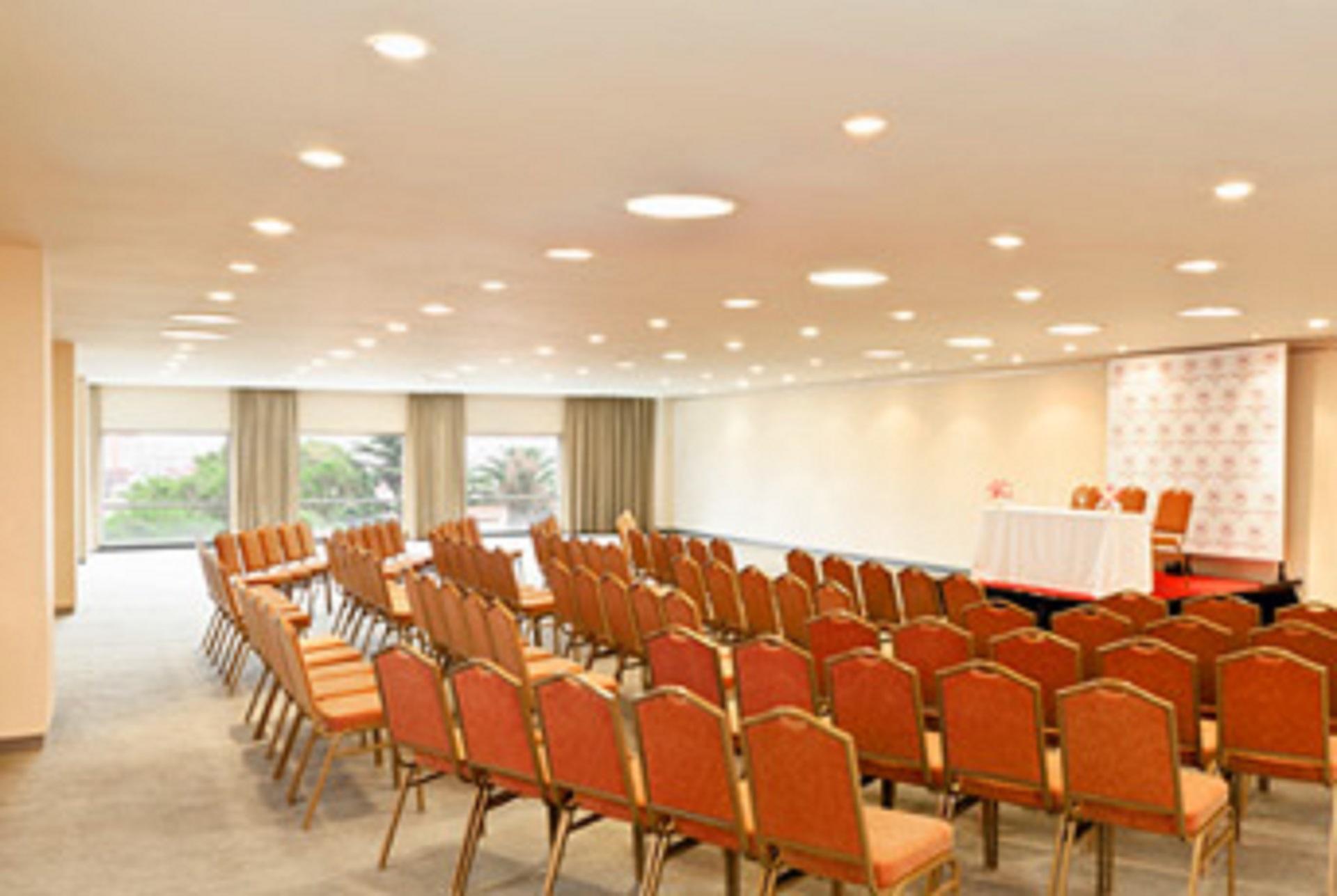 Sheraton Salta Hotel Екстер'єр фото