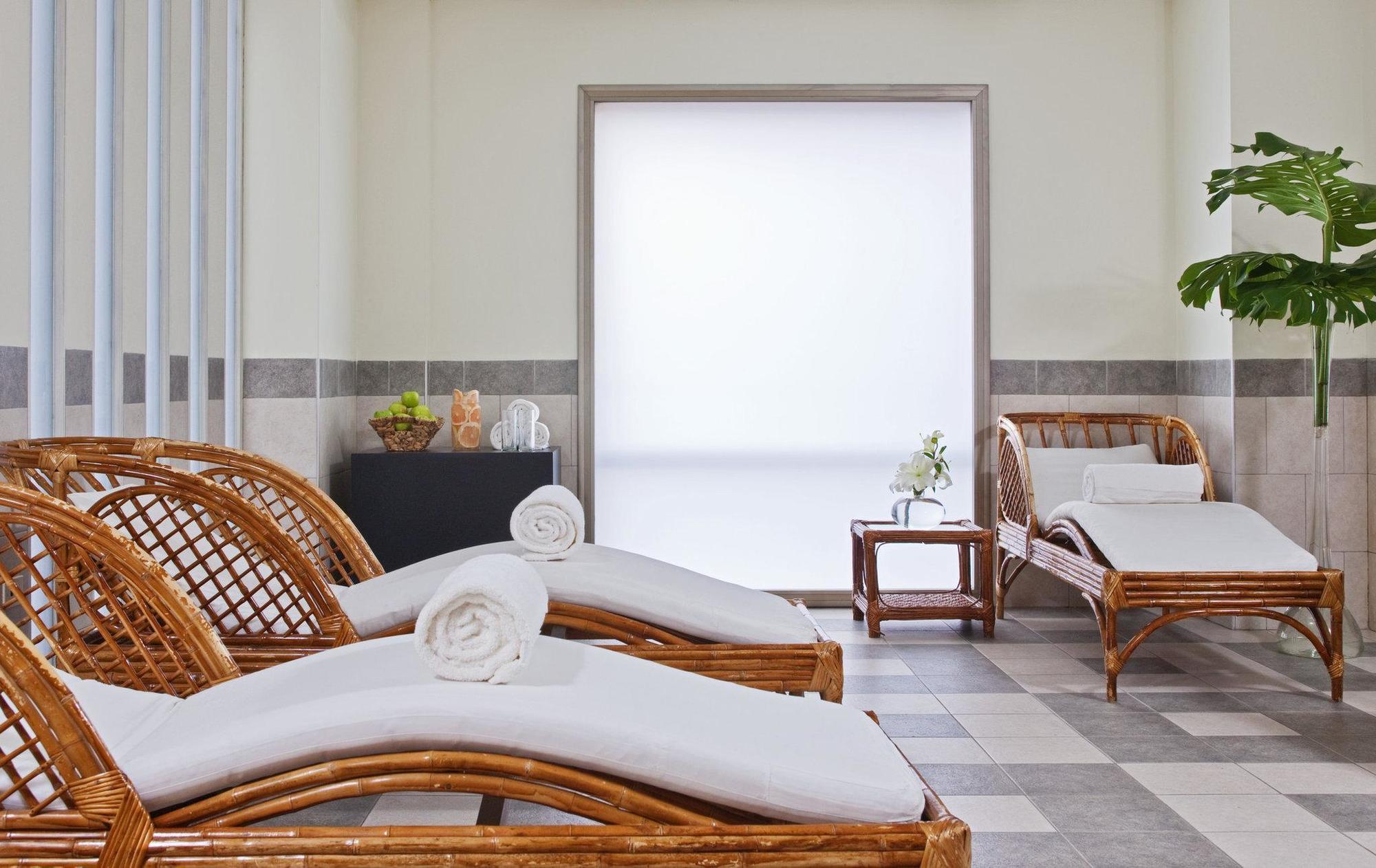 Sheraton Salta Hotel Екстер'єр фото