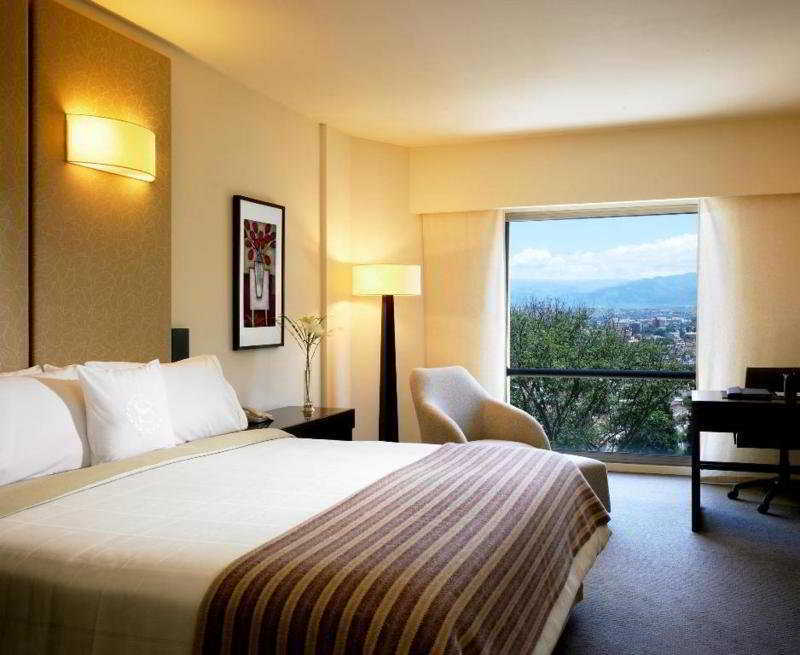 Sheraton Salta Hotel Екстер'єр фото