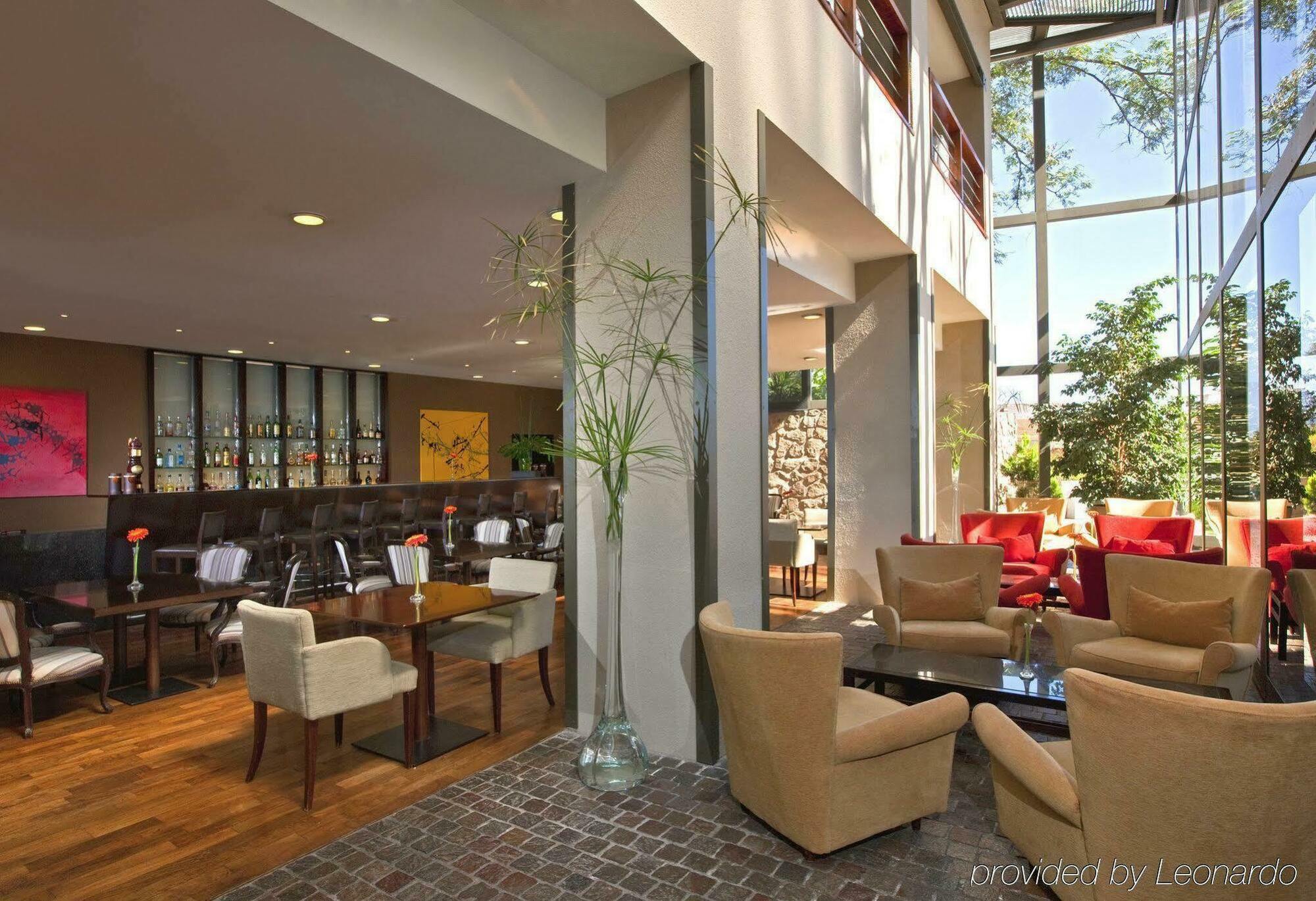 Sheraton Salta Hotel Екстер'єр фото